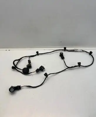 Skoda Scala Parking sensor (PDC) wiring loom 657971065 019543 12042019