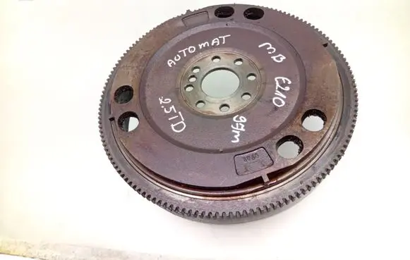 Flywheel