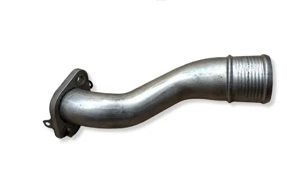 Opel Insignia A Intercooler hose/pipe 2003268D