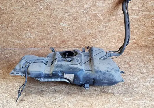 Citroen C4 I Picasso Fuel tank 2002466A