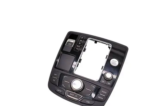 Audi A6 S6 C7 4G Head unit multimedia control 4G1919610A 4G1905217A