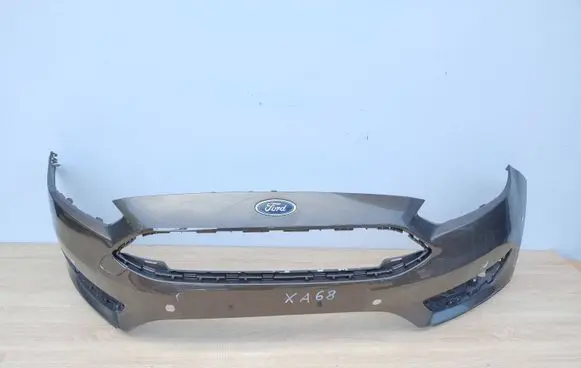 Ford Focus Front bumper F1EB-17757-AJ