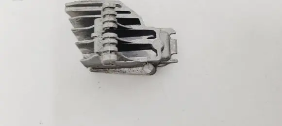Porsche Macan (95B) Headlight part 51400r