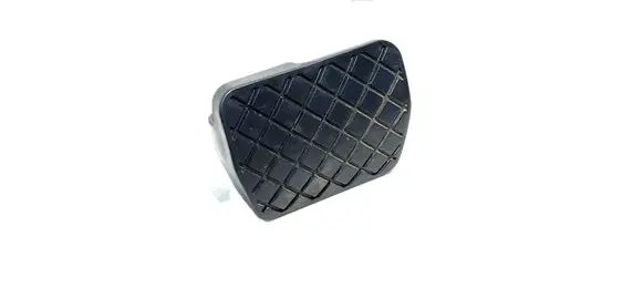 Brake pedal