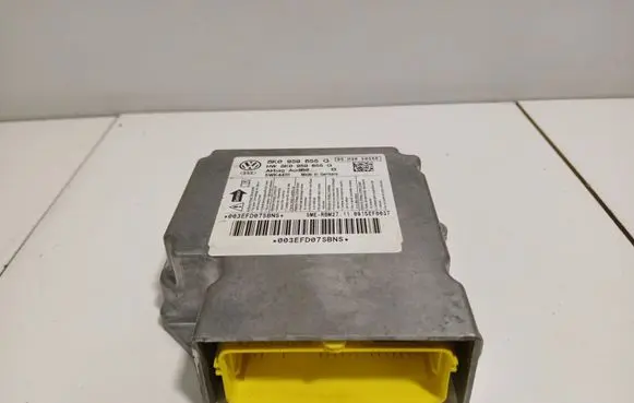 Audi A4 S4 B8 8K Airbag control unit/module 8K0959655G