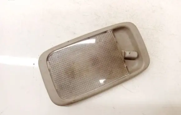 Toyota Yaris Front seat light 8124005031