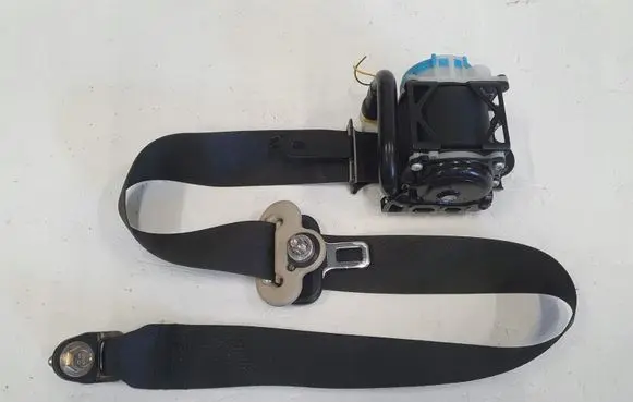 Mazda 6 Front seatbelt TKAH2EH947