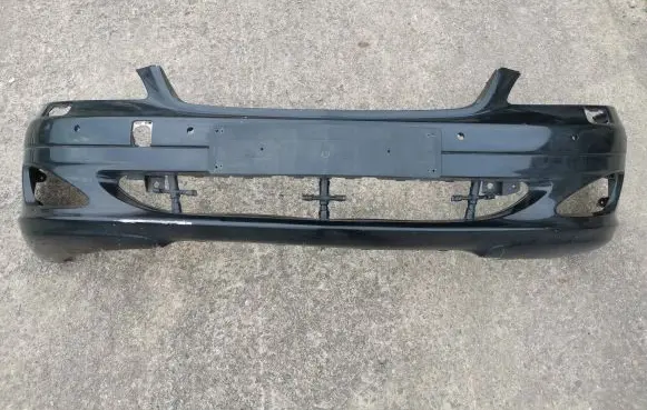 Mercedes-Benz S W221 Front bumper