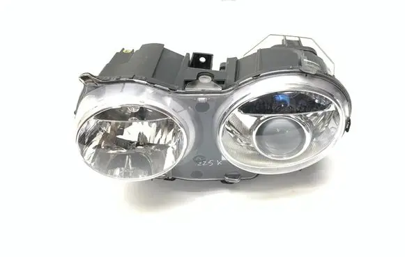 Jaguar XJ X350 Headlight/headlamp C2C22631