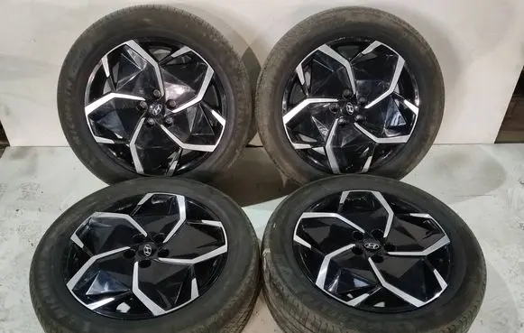 Hyundai Ioniq 5 R19 alloy rim 52910-G1130