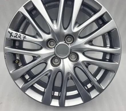 Mazda 2 R16 alloy rim 