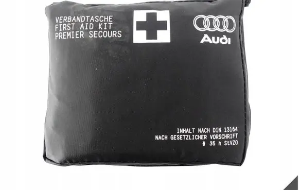 Audi A5 Tool set 110KW
