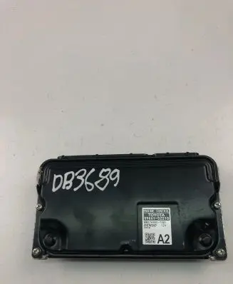 Toyota Corolla E210 E21 Engine control unit/module ECU 896610ZS10