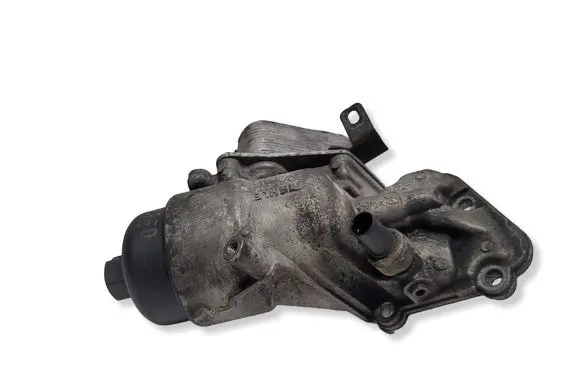 KIA Ceed Oil filter mounting bracket 264102A501 3094845