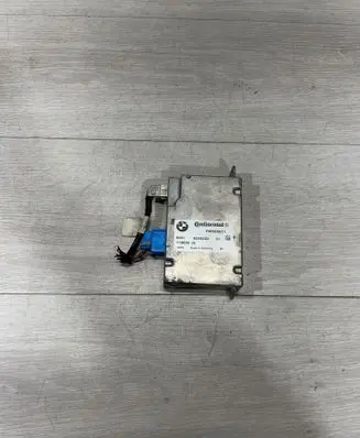 BMW 5 F10 F11 Camera control unit module 9240222 5WK66011 11868033