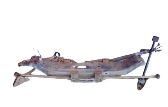 Chevrolet Nubira Rear axle beam 
