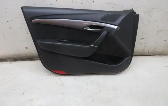Hyundai i40 Front door card panel trim 823033ZPR1