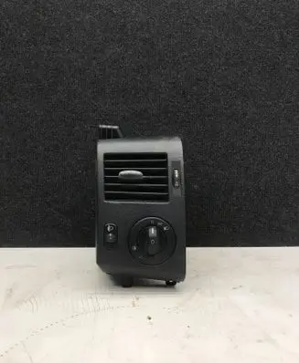 Volkswagen Crafter Dashboard side air vent grill/cover trim A0000943248 A9065450104