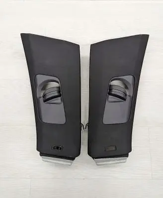 Volkswagen Arteon (B) pillar trim (top) 3G8868418