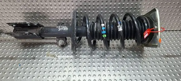 Opel Vivaro Front shock absorber/damper S25071214 9821596680