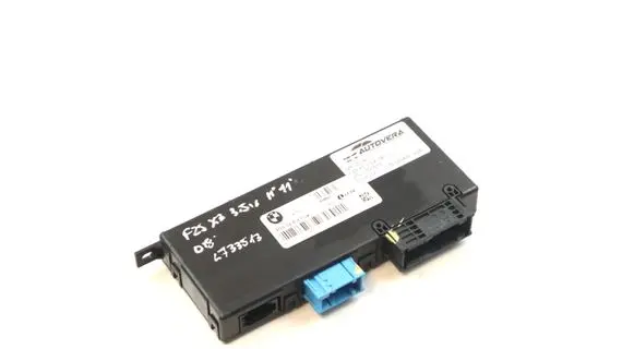 BMW X3 F25 Gateway control module 9266410