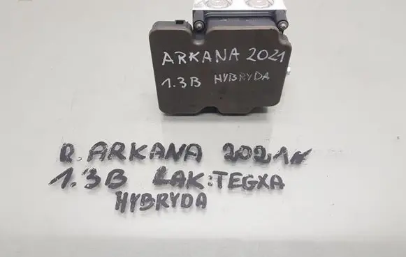 Renault Arkana ABS Pump 476604906R
