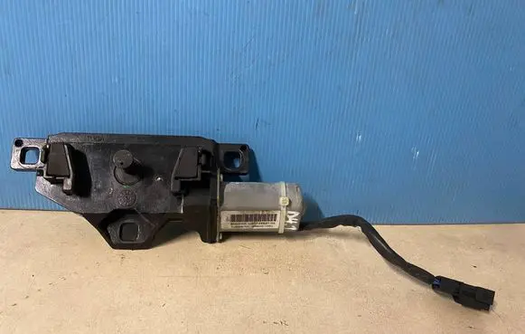 BMW X5 E70 Tailgate/trunk/boot lift motor 7129931