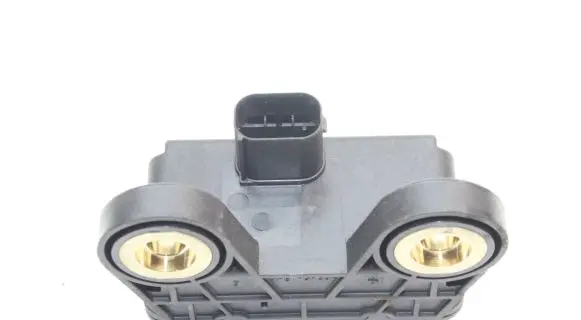 Mercedes-Benz CLK A209 C209 Acceleration sensor A0055422118
