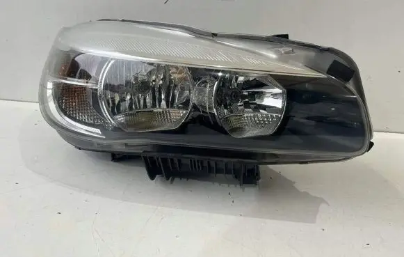 BMW 2 F45 Headlight/headlamp 7422574