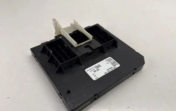 Volkswagen Tiguan Allspace Comfort/convenience module 5Q0937087 5Q0937087AS 18699404EP
