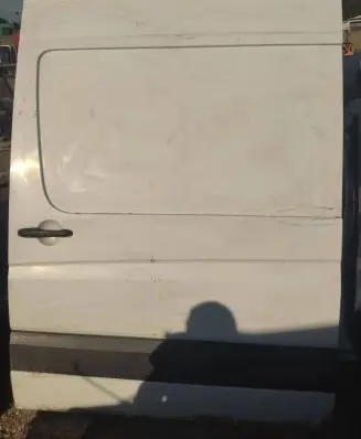 Volkswagen Transporter - Caravelle T5 Side sliding door 