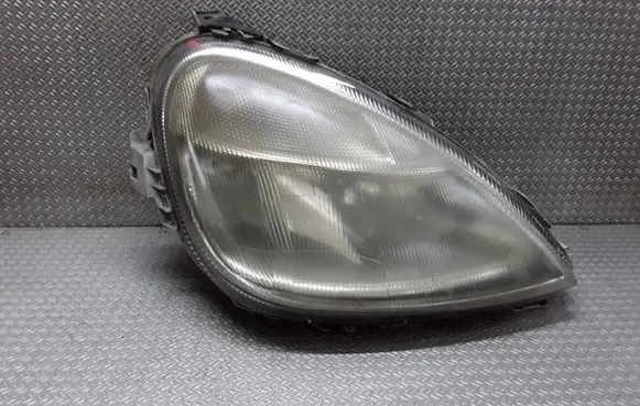 Mercedes-Benz A W168 Headlight/headlamp 0301152202 A1688200261