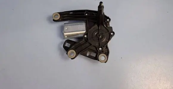 Citroen Berlingo Rear window wiper motor 9840123680 579758