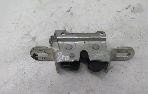 Jaguar XF X250 Seat back rest lock catch 8X23613D60AB
