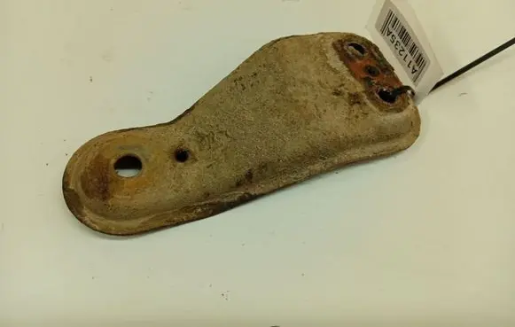 Skoda Fabia Mk1 (6Y) Radiator mount bracket