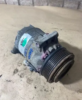 Opel Zafira B Air conditioning (A/C) compressor (pump) 13124752 401351739 09136004321B