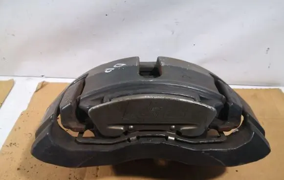 Audi A6 S6 C6 4F Front brake caliper