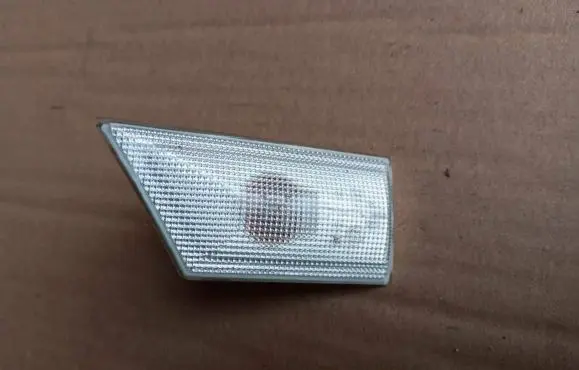 Opel Signum Front fender indicator light 09180872 13101811