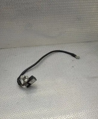 Mercedes-Benz E A207 Negative earth cable (battery) A0009053002