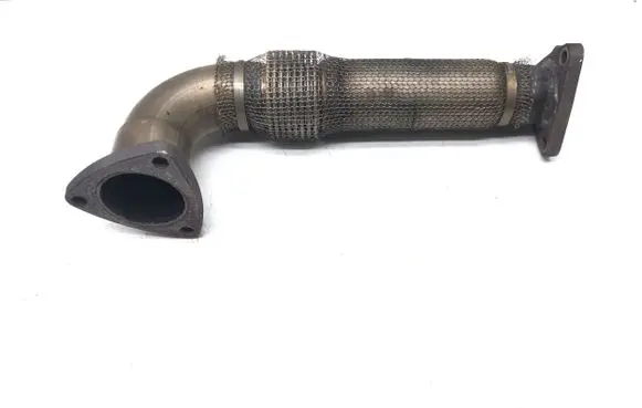 Audi A5 8T 8F EGR valve line/pipe/hose