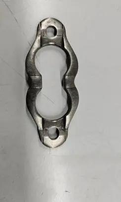 Fuel Injector clamp holder