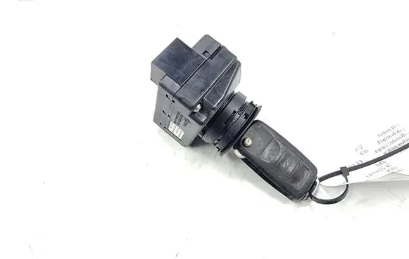 Audi A8 S8 D3 4E Ignition lock 3D0905865H