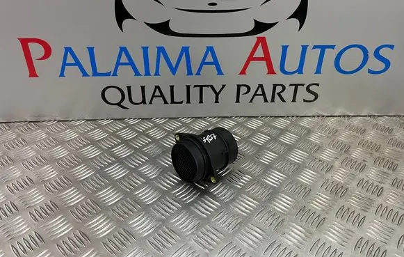 Mass air flow meter