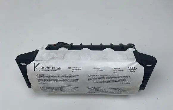 Audi Q7 4L Passenger airbag BAMPT11067 EX2000030142