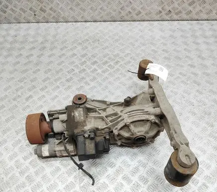 Volvo S90, V90 Rear differential P1216693 T4733758