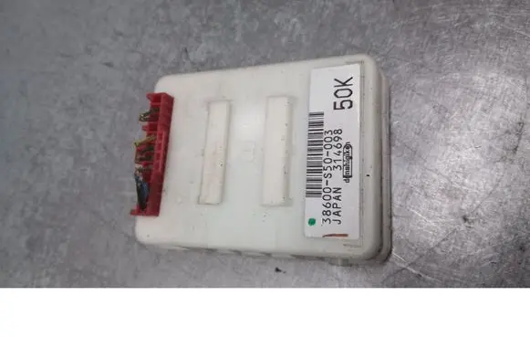 Honda HR-V Other control units/modules 38600S50003