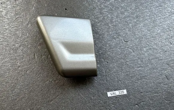 Nissan Patrol Y61 Front door interior handle trim 63873VB000