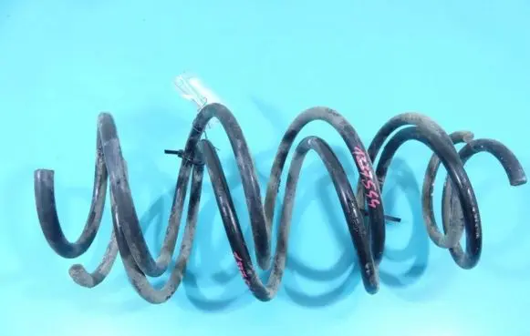 Mercedes-Benz C W204 Front coil spring IMPRK1337544