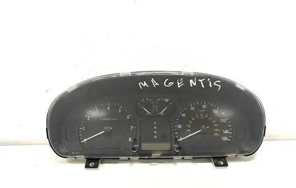 KIA Magentis Speedometer (instrument cluster) 940013C598