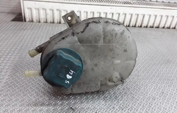 Renault Master II Coolant expansion tank/reservoir 7700838740